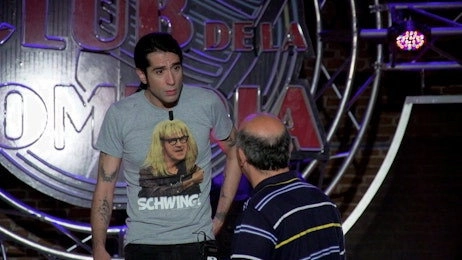 Alaska & Mario