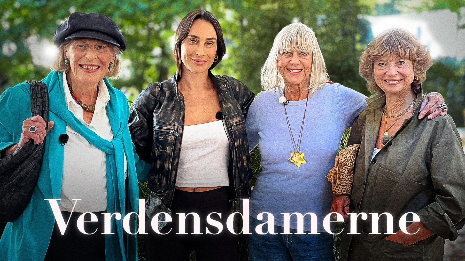 Women of the World