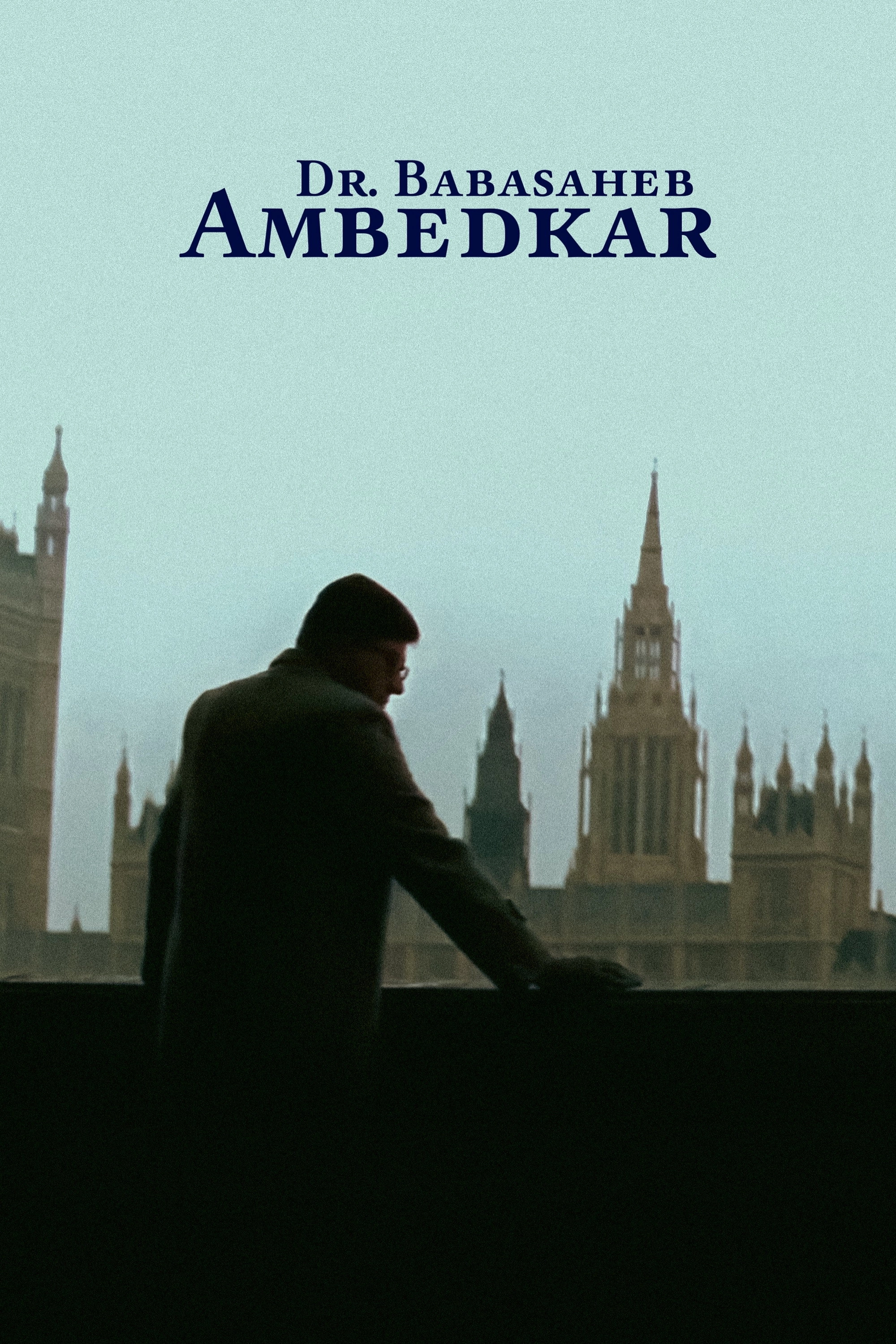 Dr. Babasaheb Ambedkar
