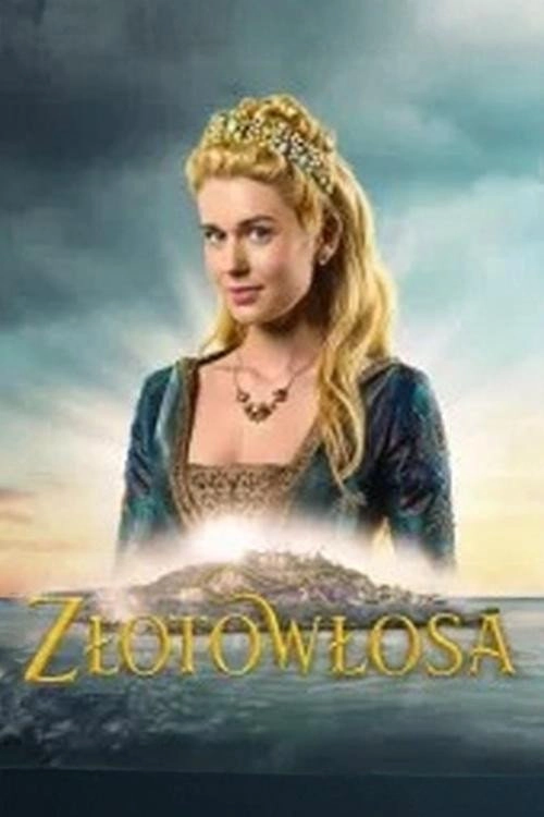 Princess Goldenhair