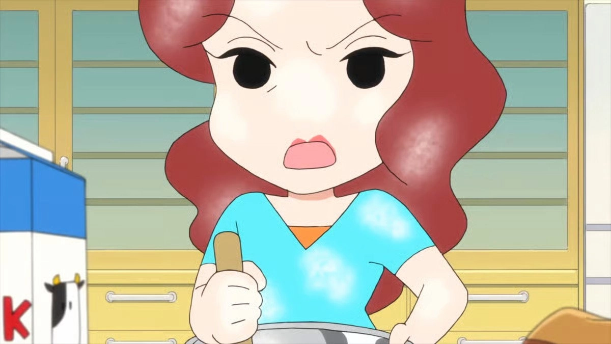 Shounen Ashibe Go! Go! Goma-chan