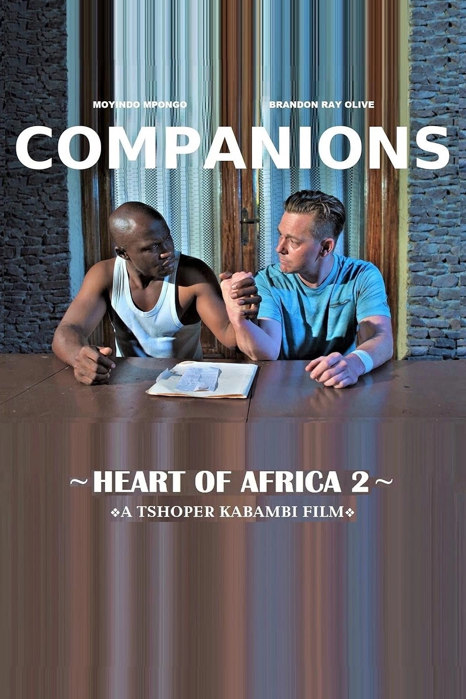 Heart of Africa 2: Companions