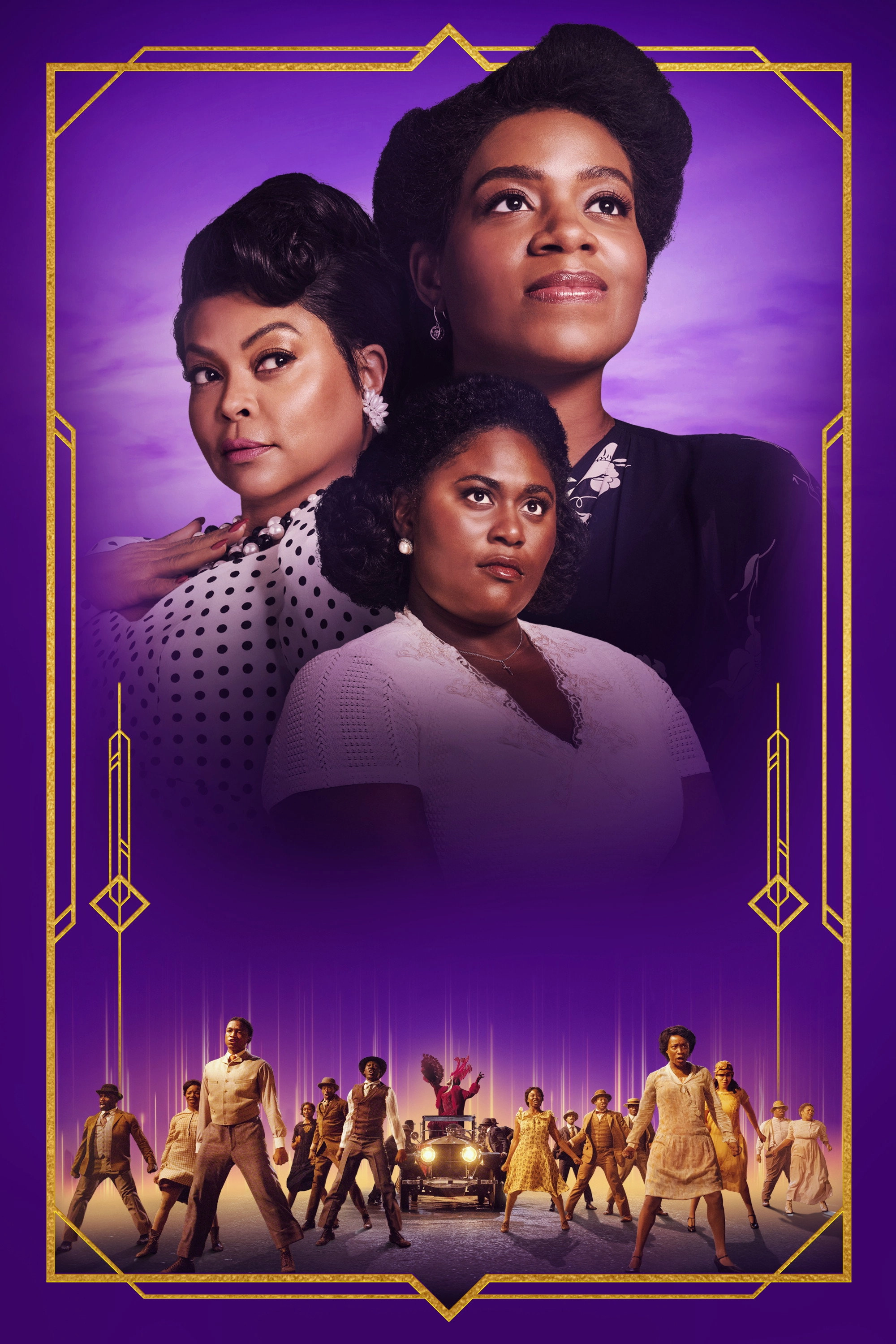 The Color Purple