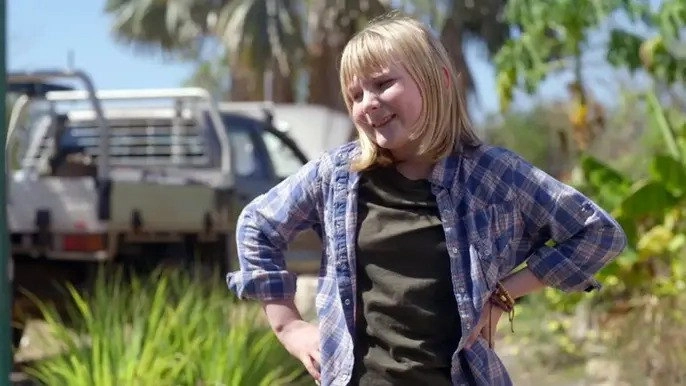 Barrumbi Kids