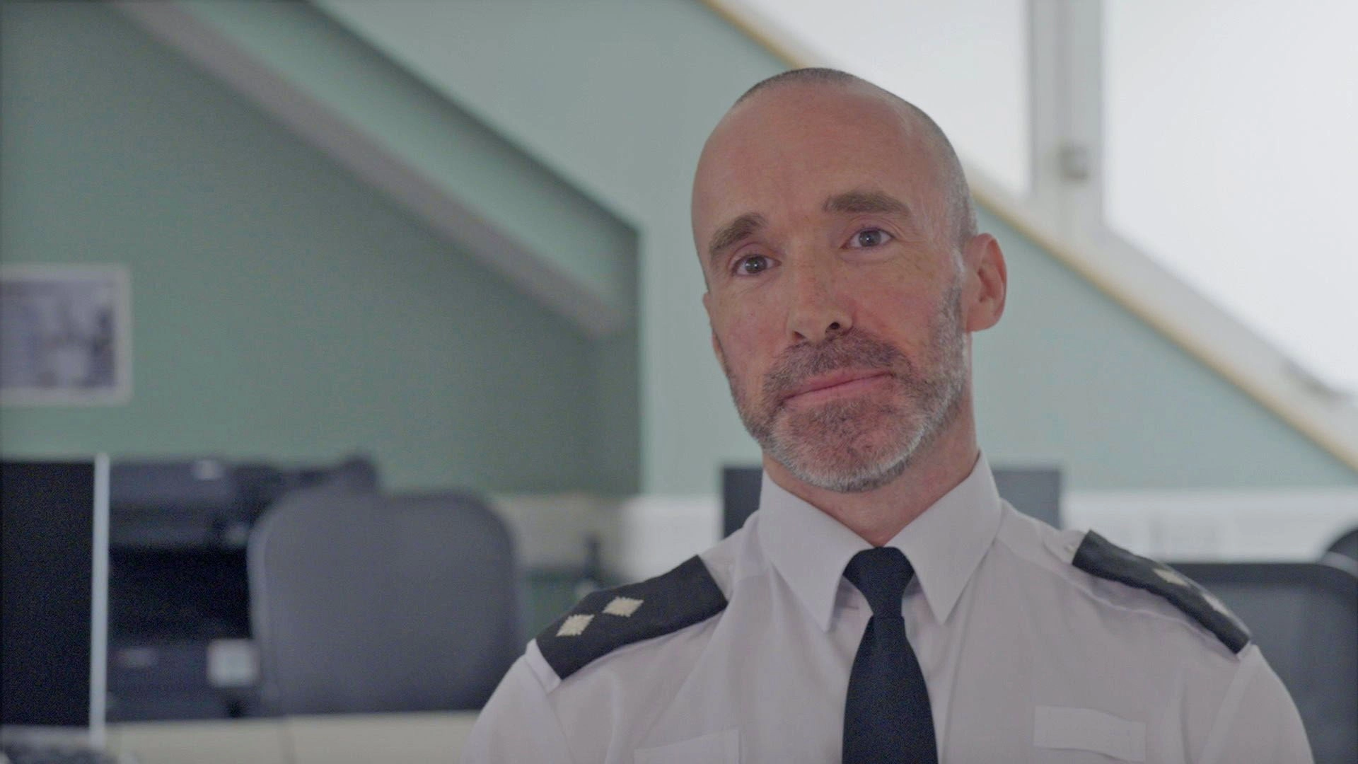 Police Interceptors: Taking Down the Shoplifting Gangs