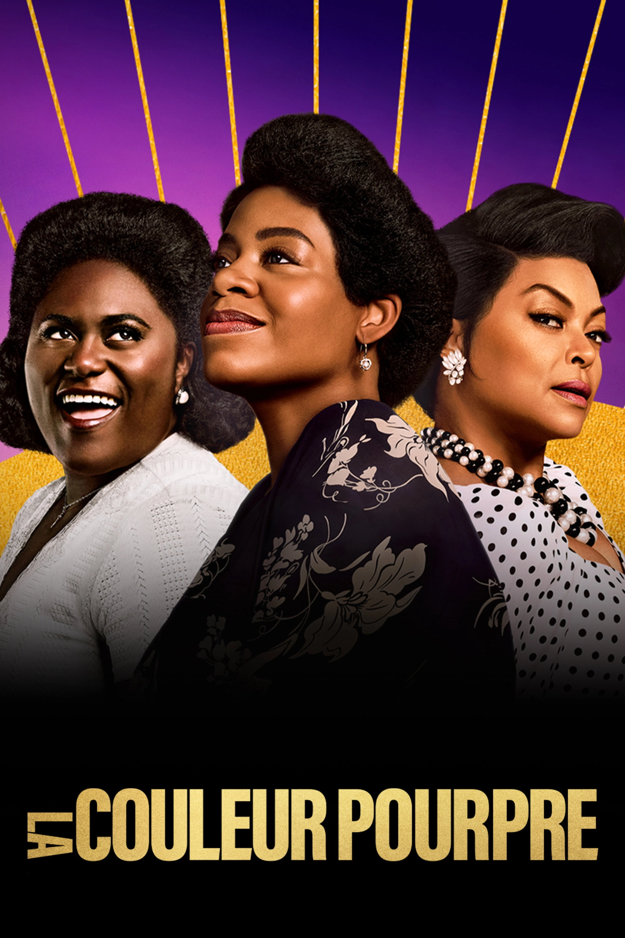 The Color Purple