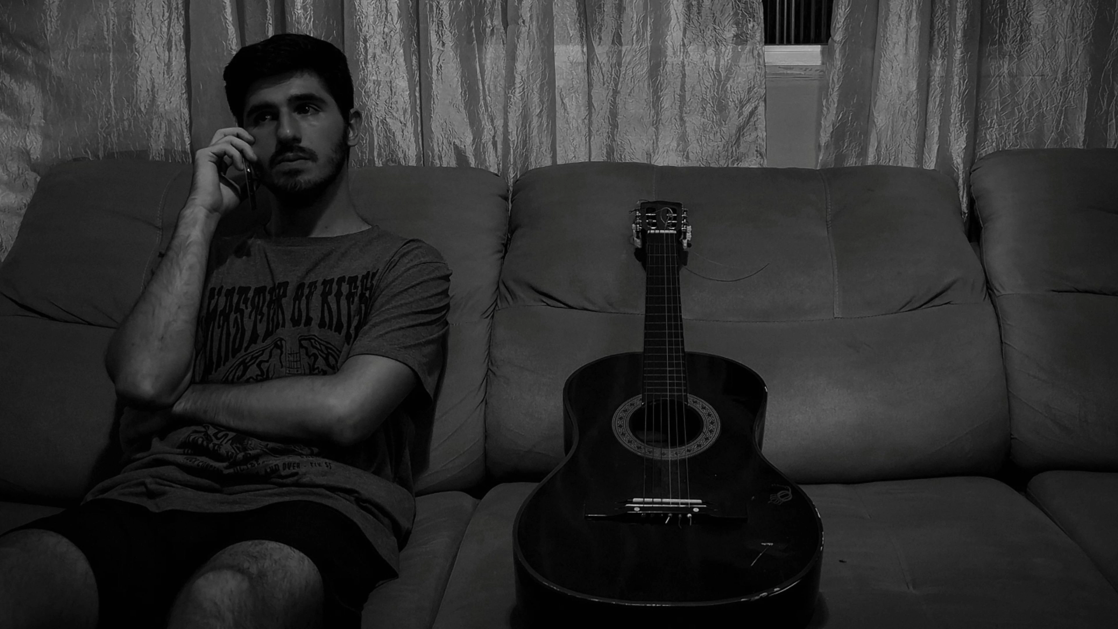 DEATH SENTENCE: LUCIDITY