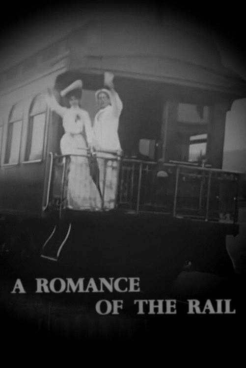 A Romance of the Rail