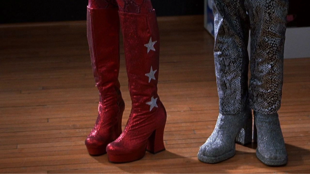 School of Rock