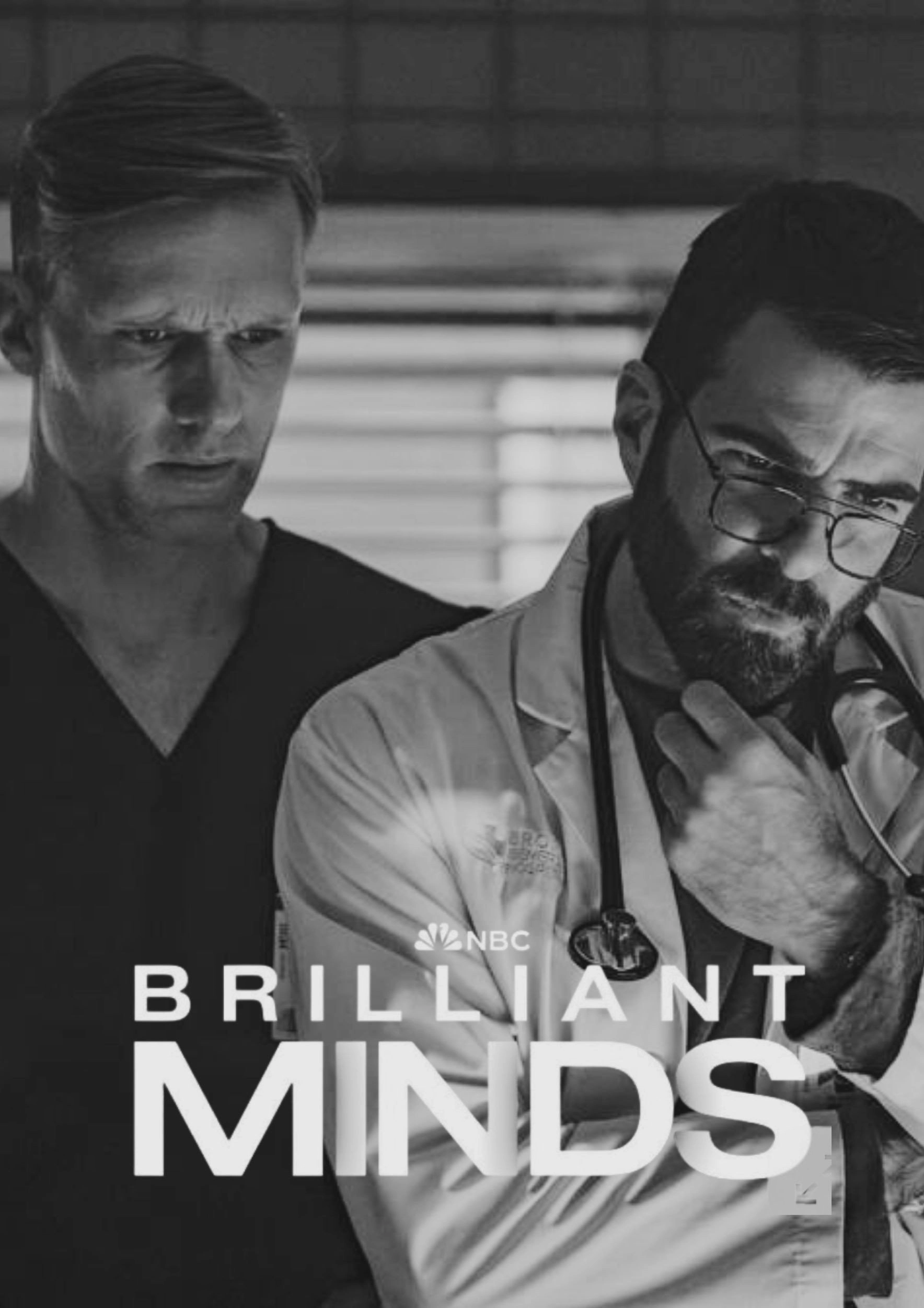 Brilliant Minds