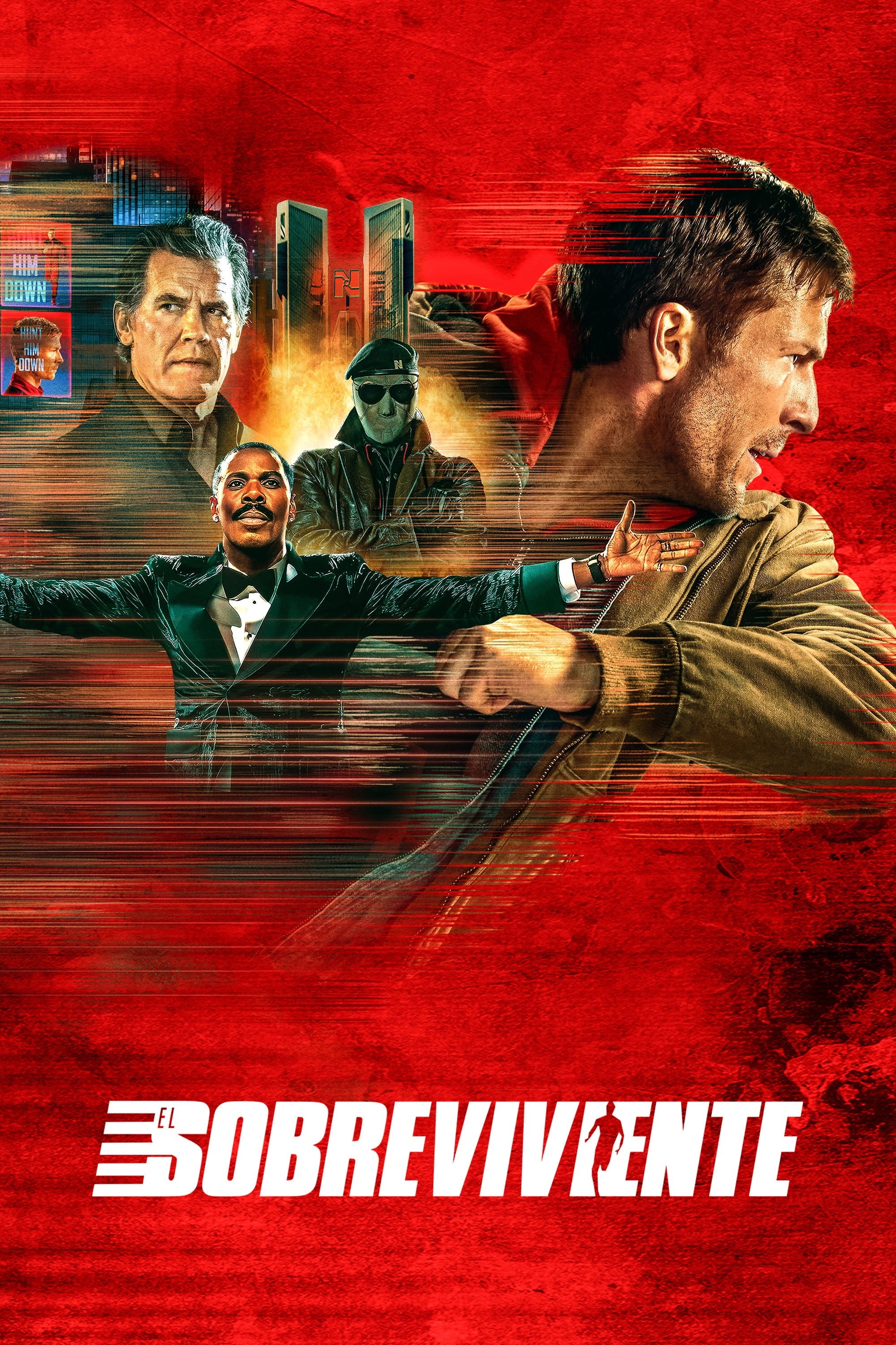 The Running Man