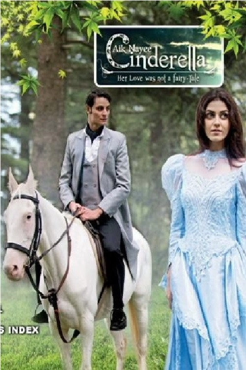 Aik Nayee Cinderella