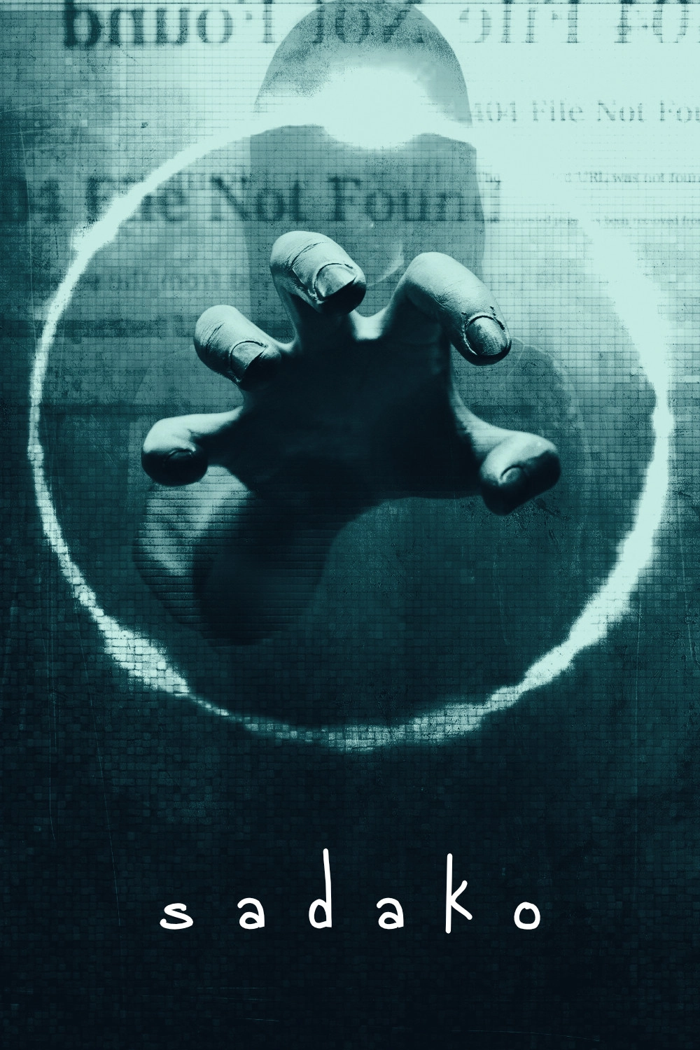 Sadako 3D