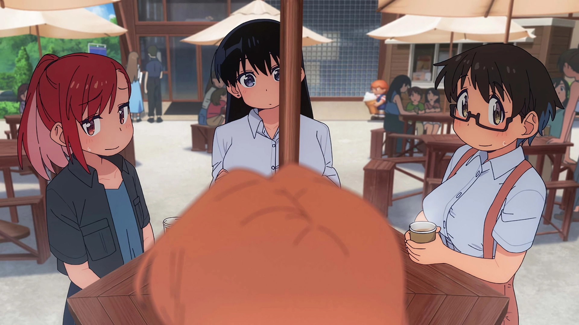 Ruri Rocks
