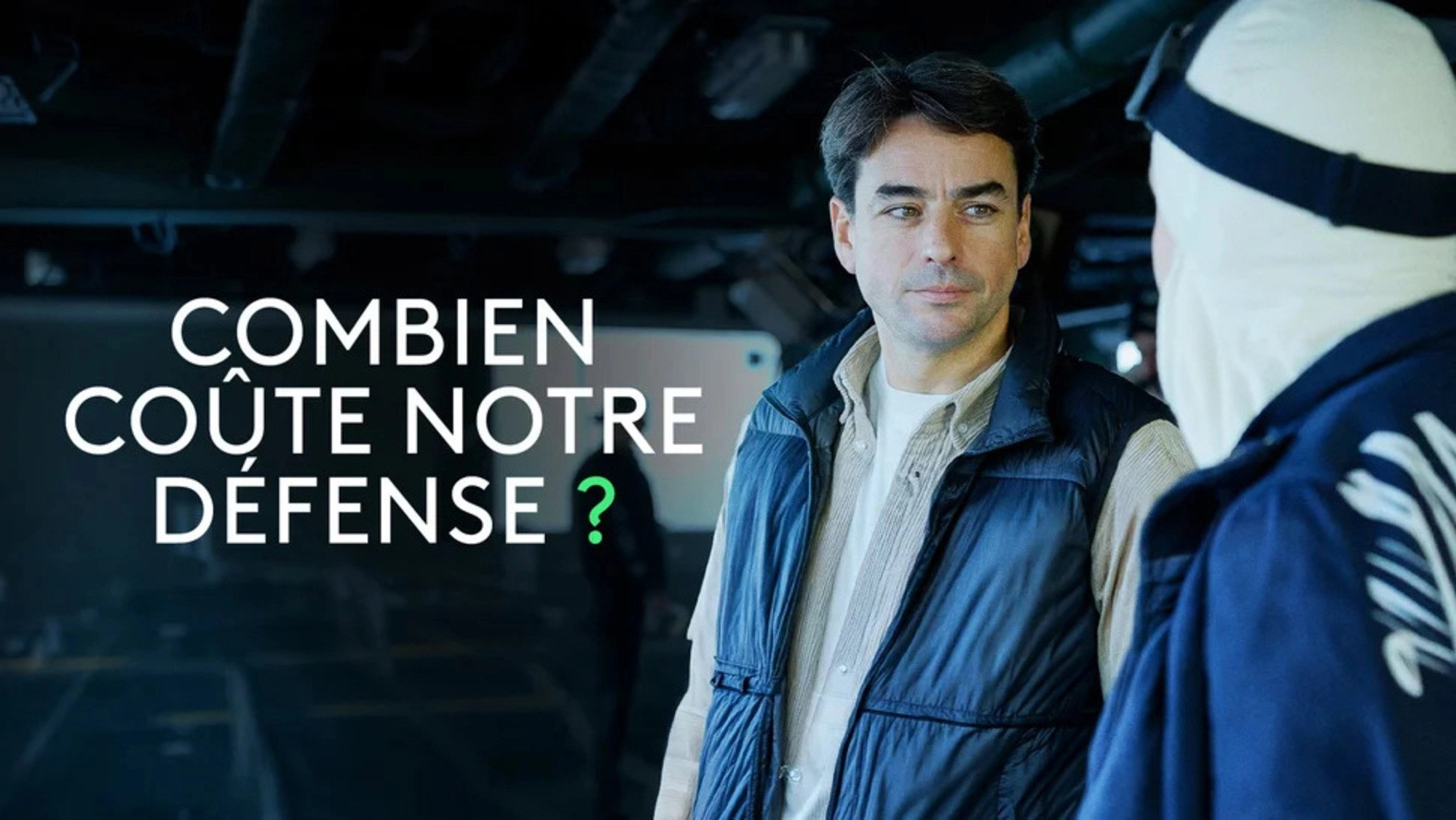 Question d'argent : Combien coûte notre défense ?