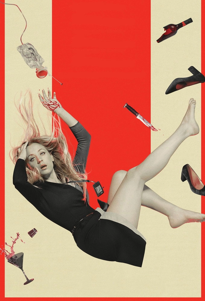 The Flight Attendant
