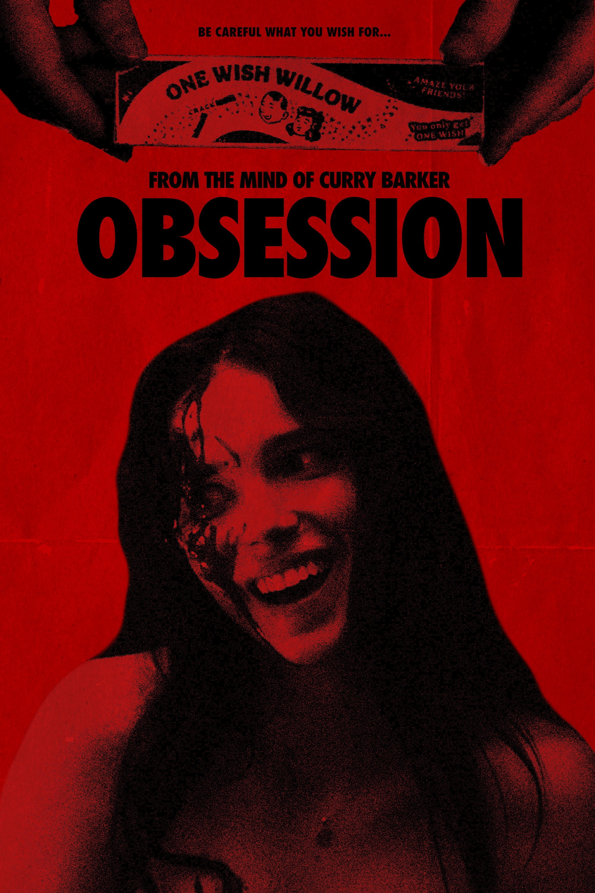 Obsession