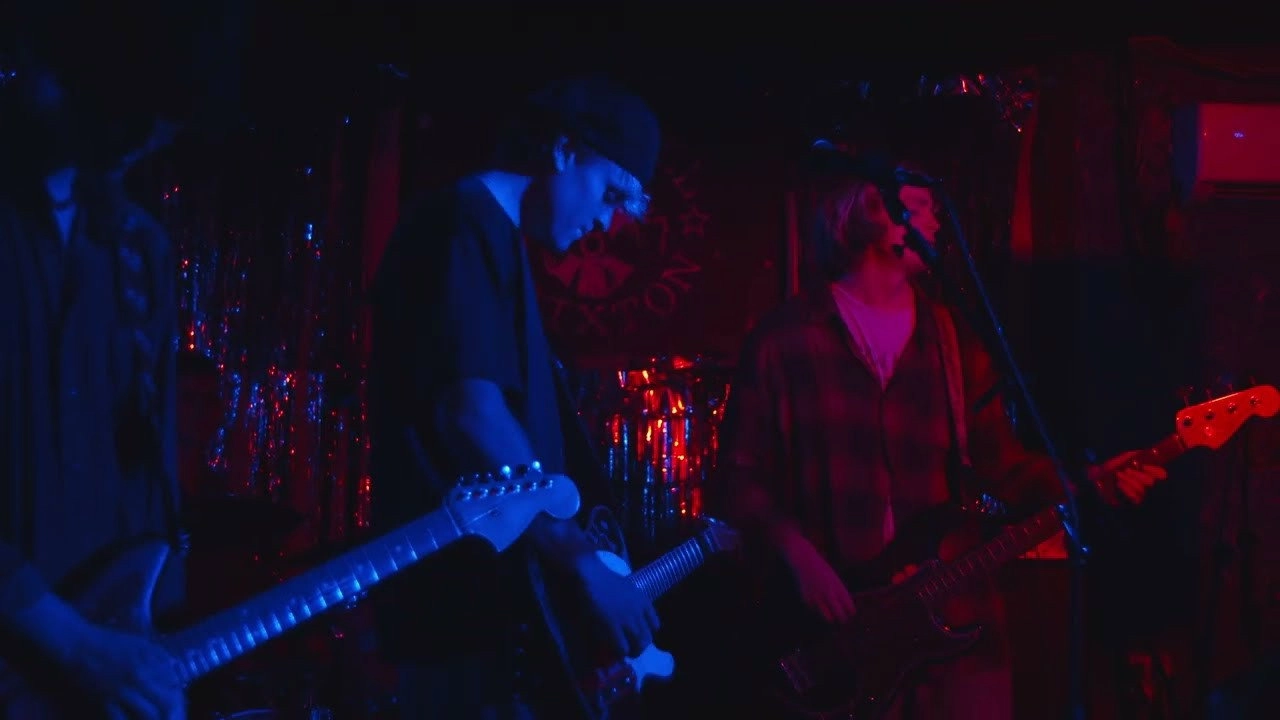Keo - live at The Windmill