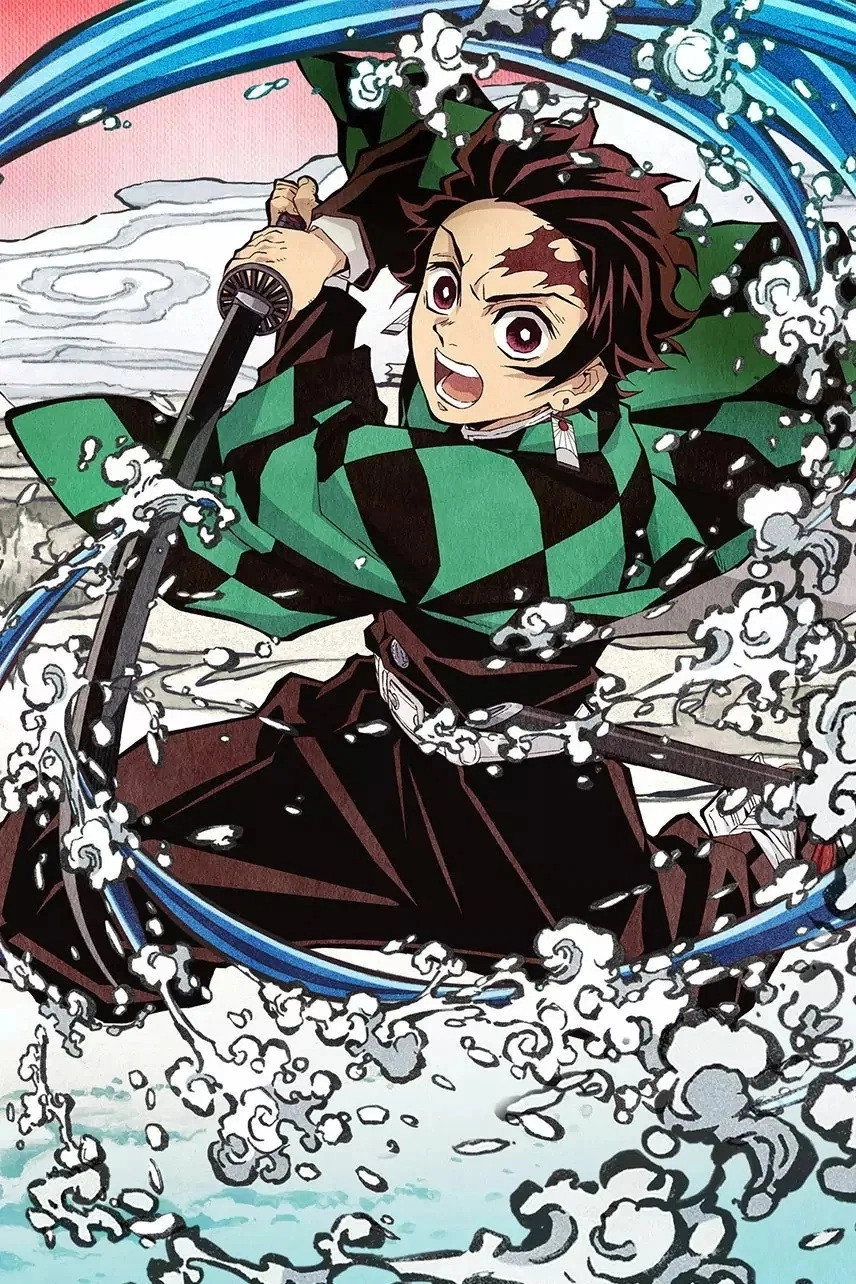 Demon Slayer: Kimetsu no Yaiba