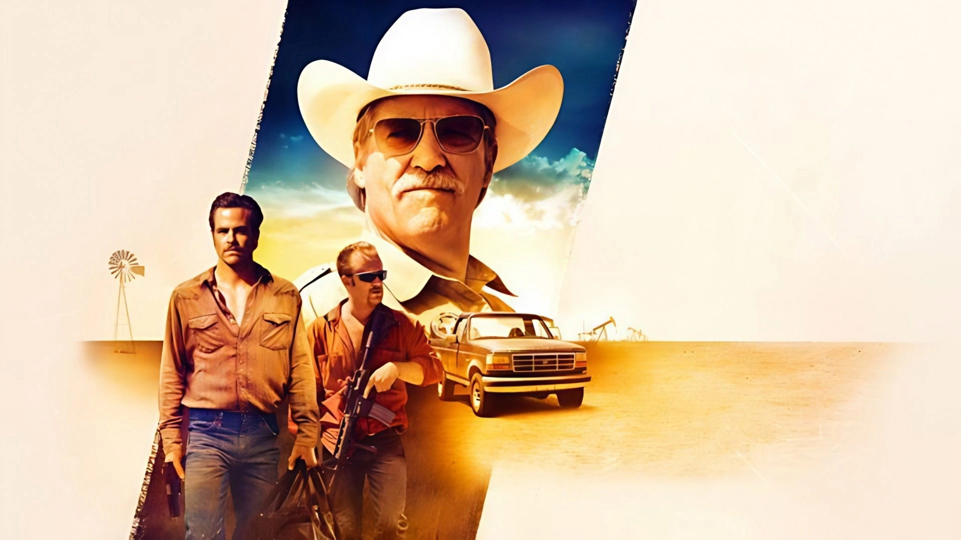 Hell or High Water