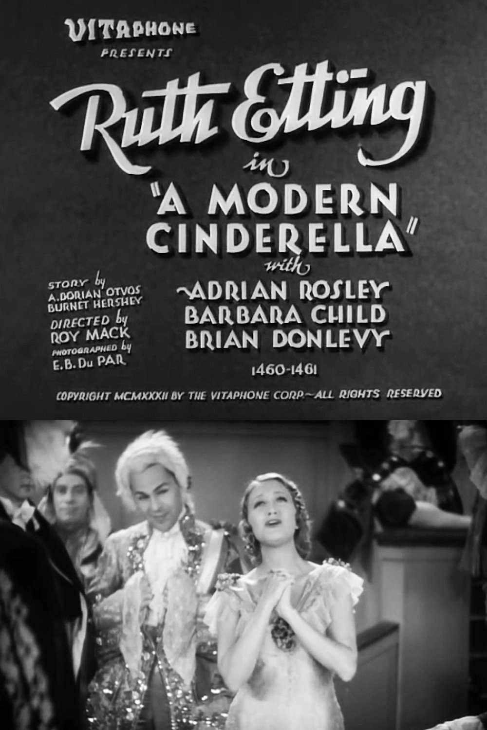 A Modern Cinderella