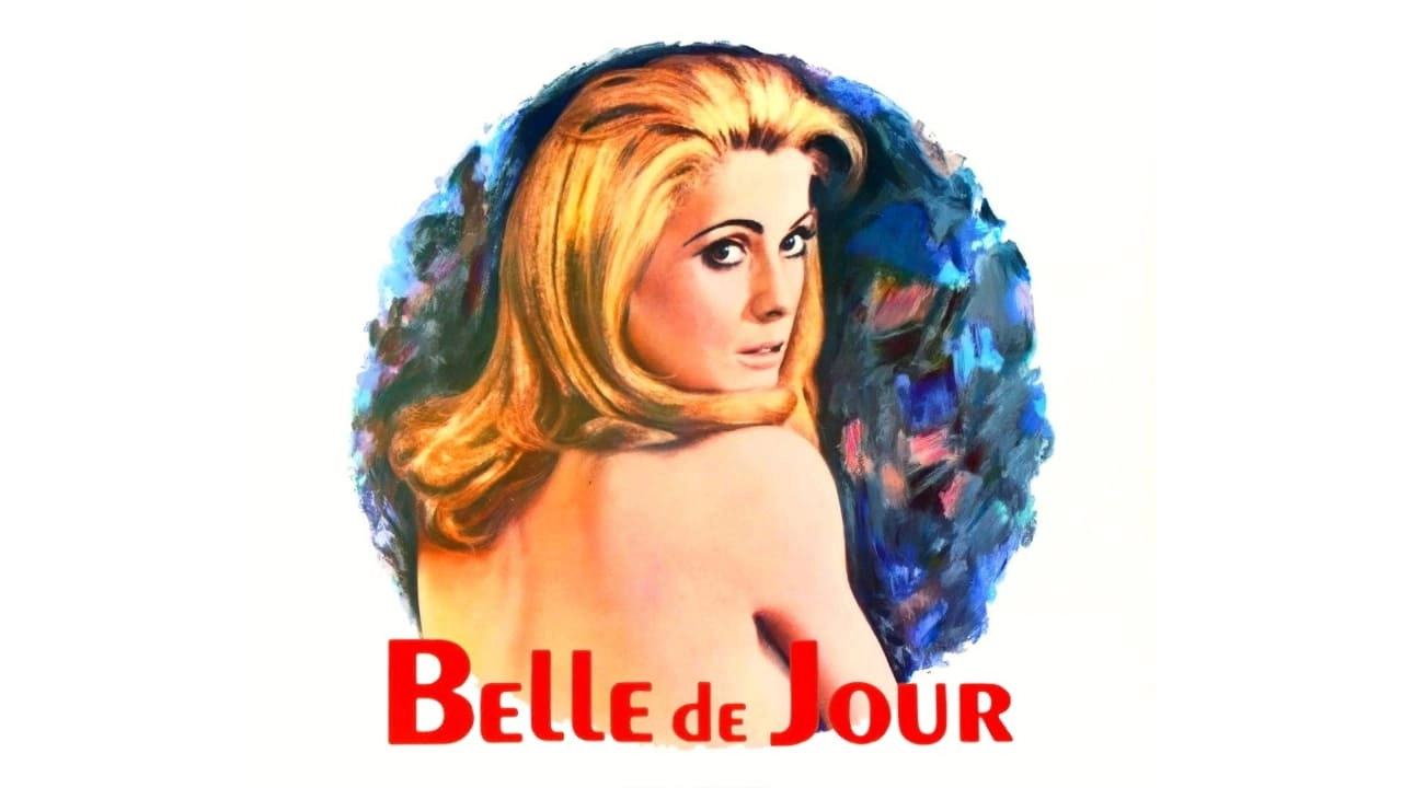 Belle de Jour