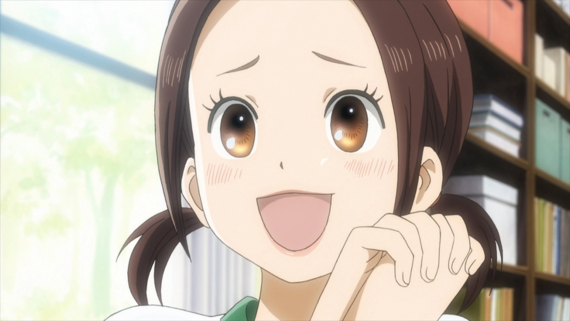 Chihayafuru