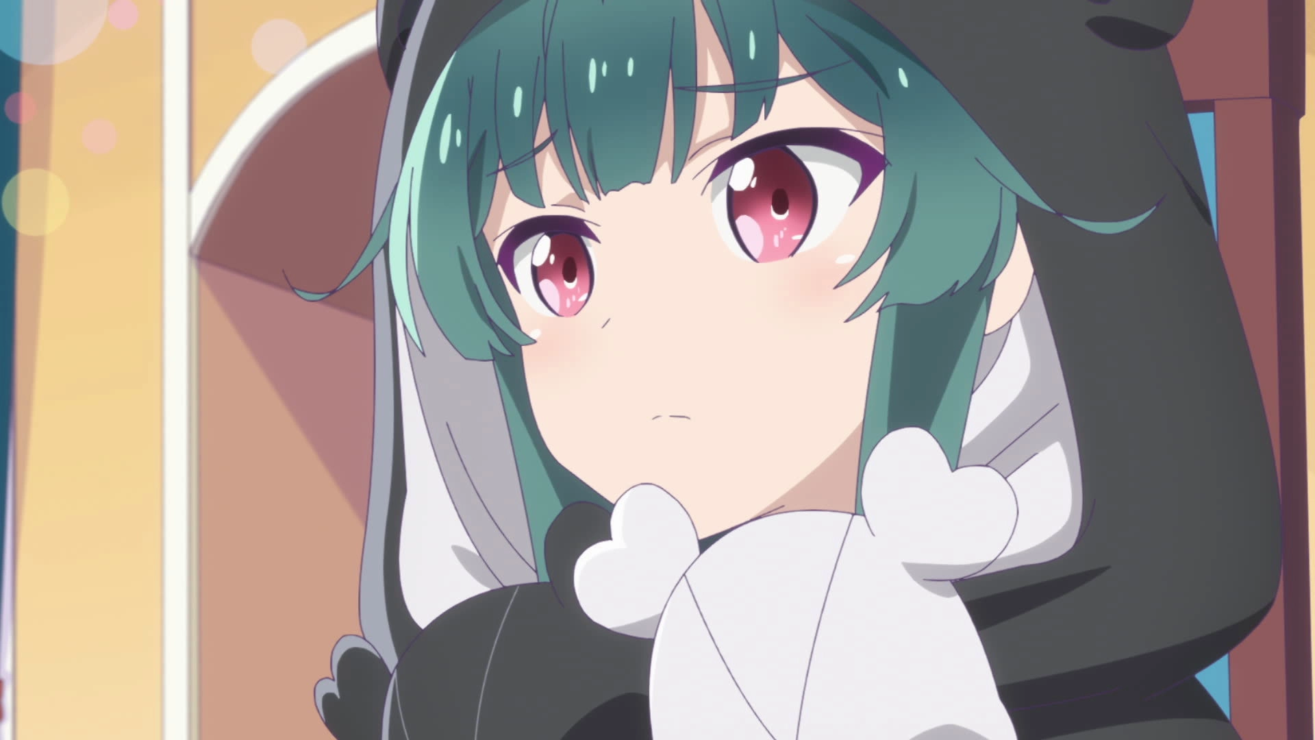 Kuma Kuma Kuma Bear
