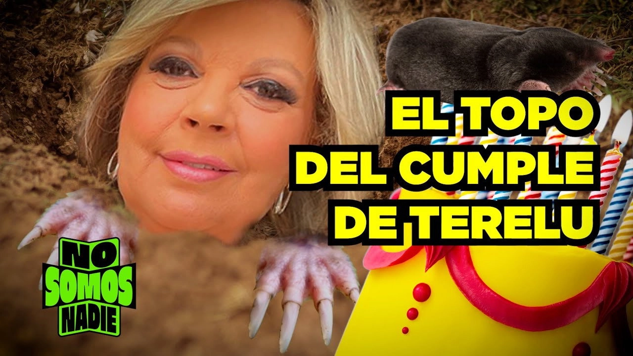 No somos nadie
