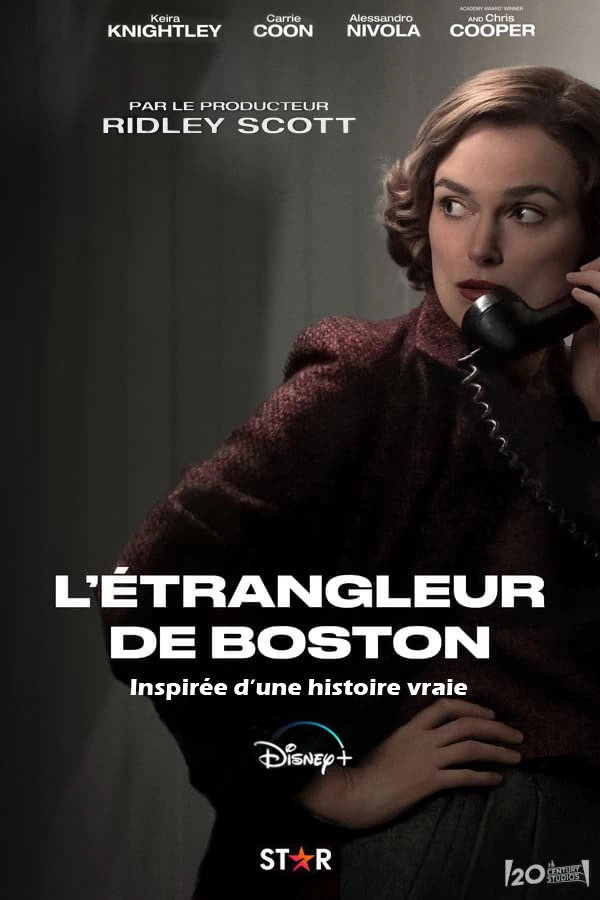 Boston Strangler