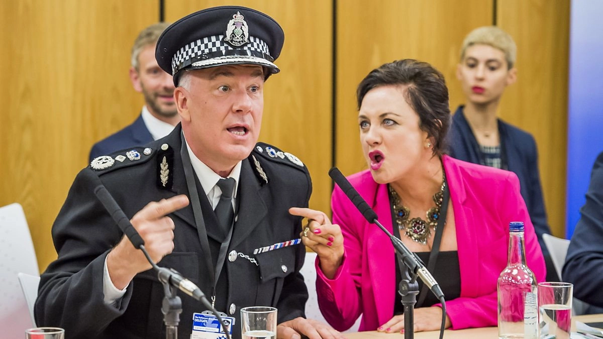 Scot Squad