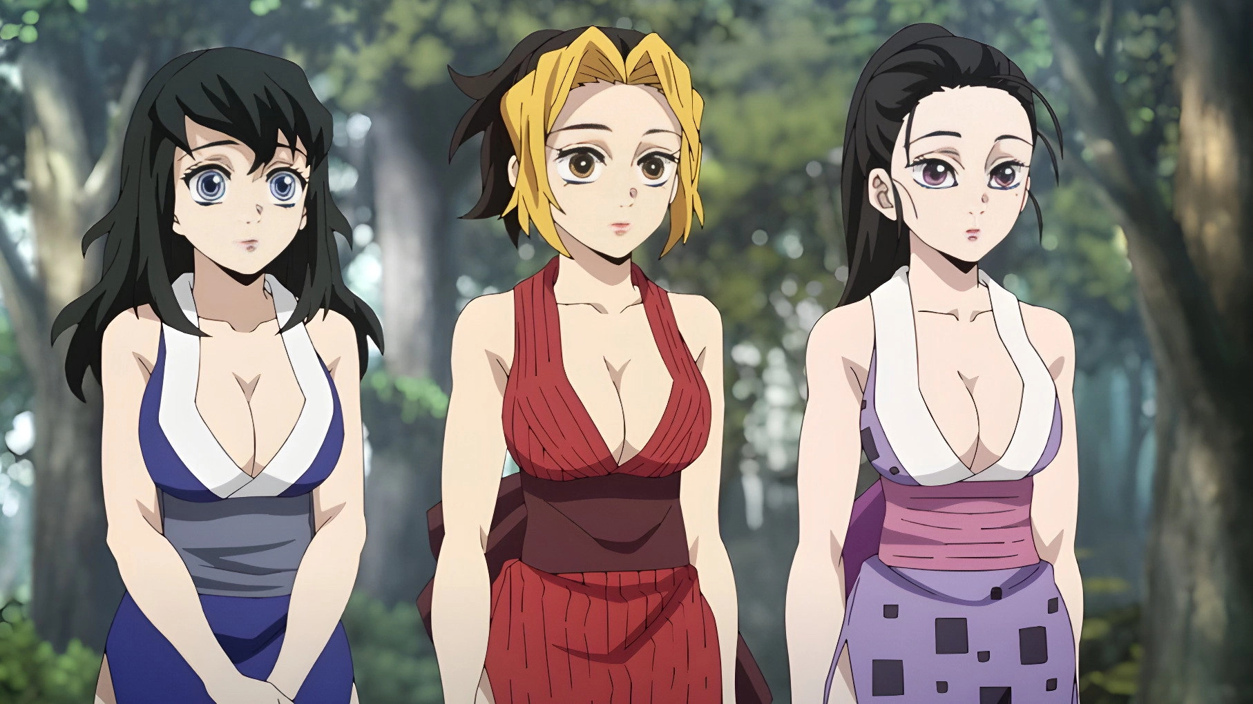 Demon Slayer: Kimetsu no Yaiba