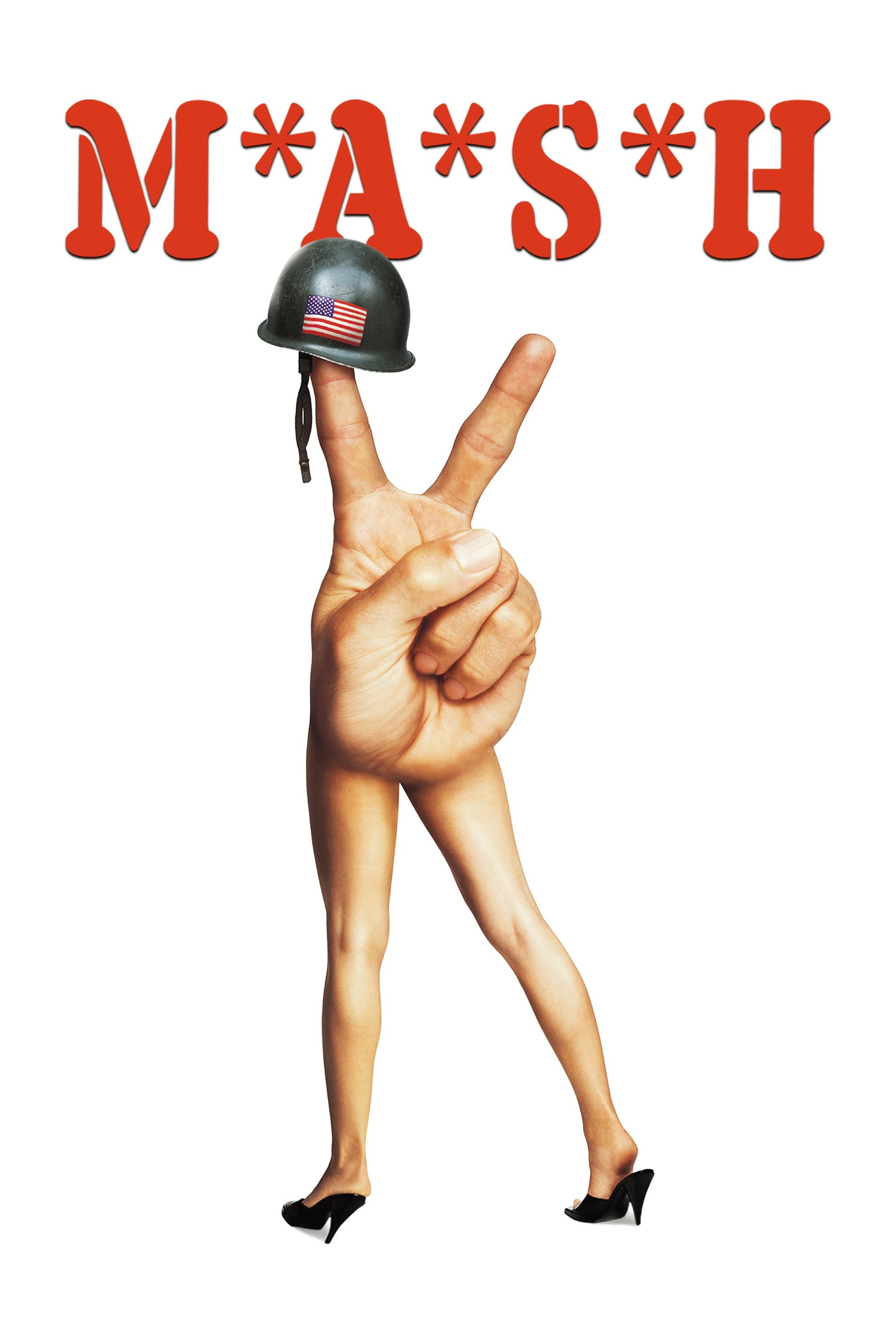 M*A*S*H