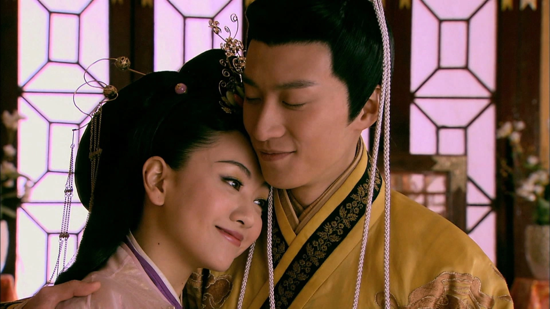 Legend of Lu Zhen