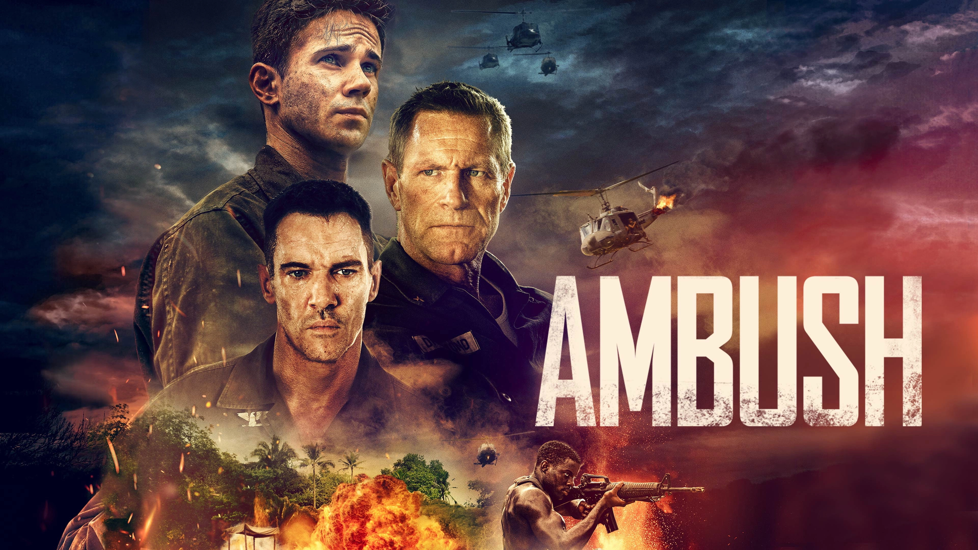Ambush