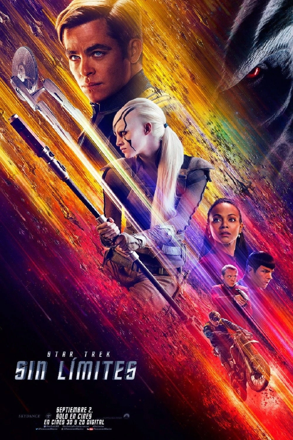 Star Trek Beyond