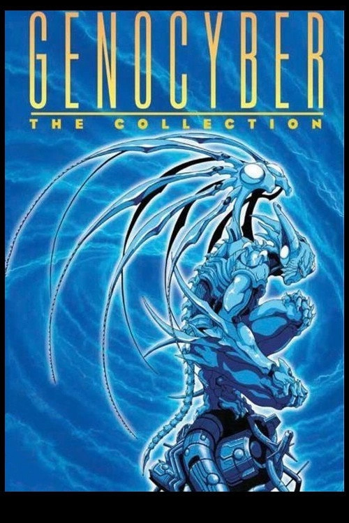 Genocyber
