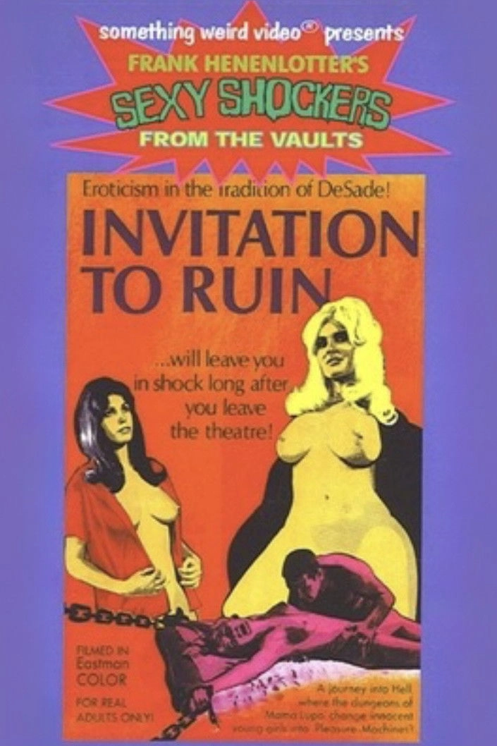 Invitation to Ruin