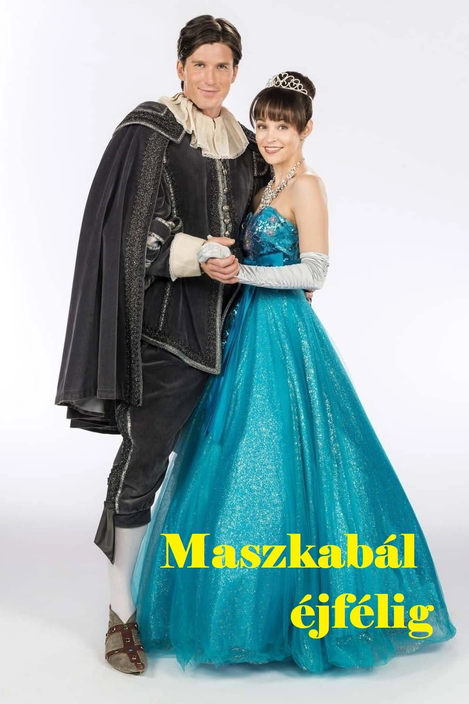 Midnight Masquerade