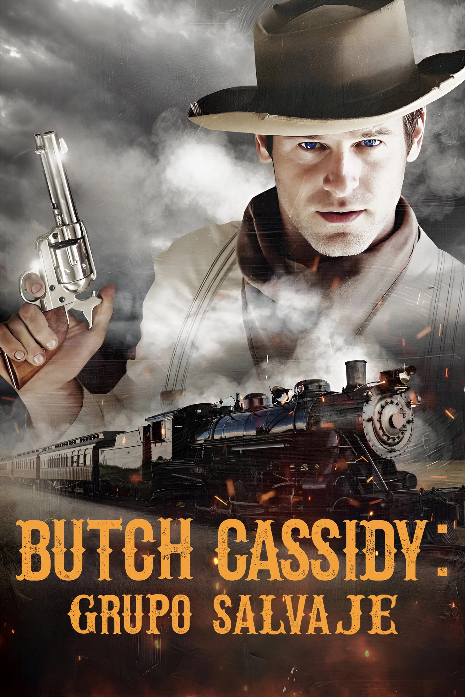 Butch Cassidy and the Wild Bunch
