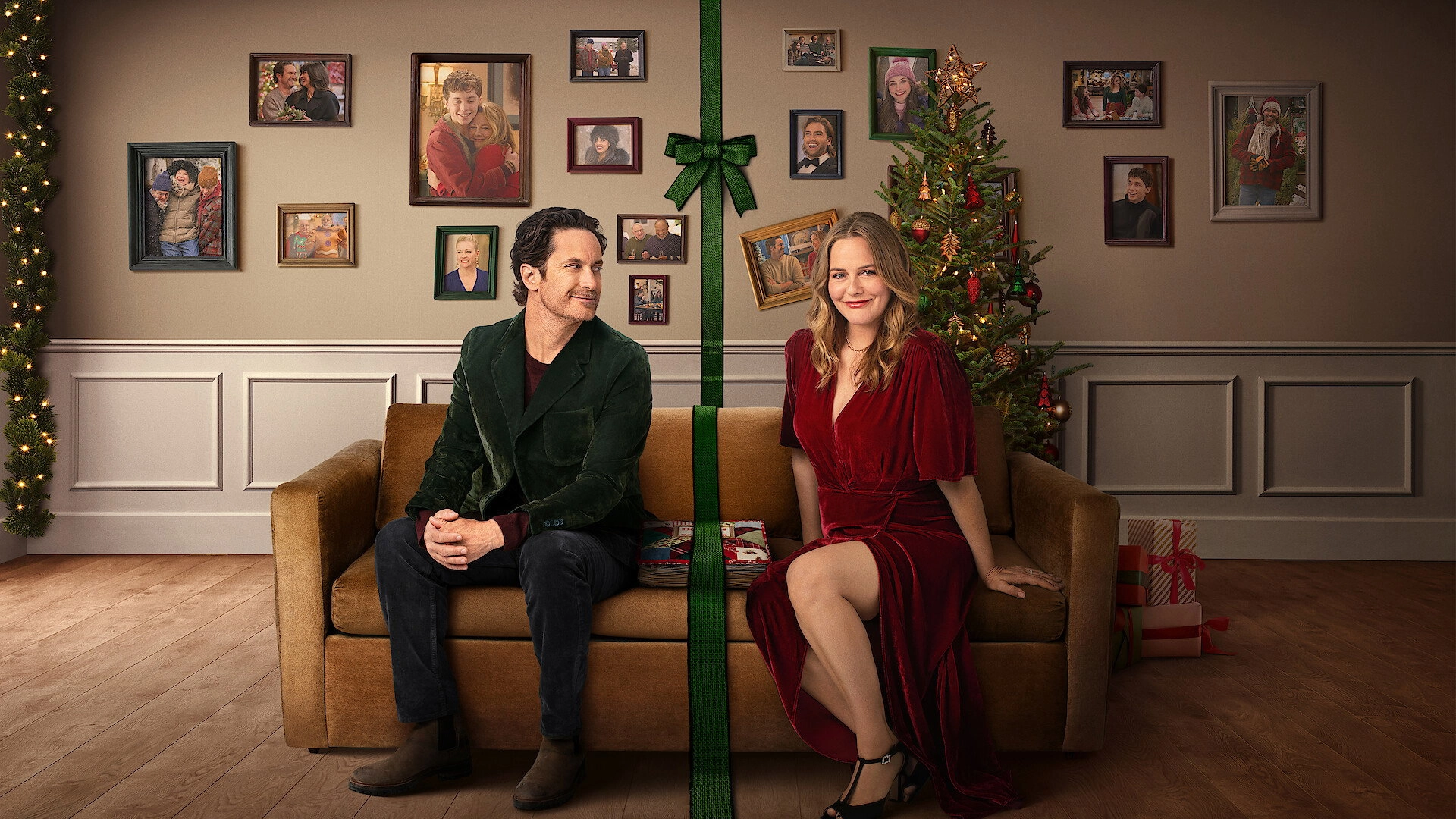 A Merry Little Ex-Mas