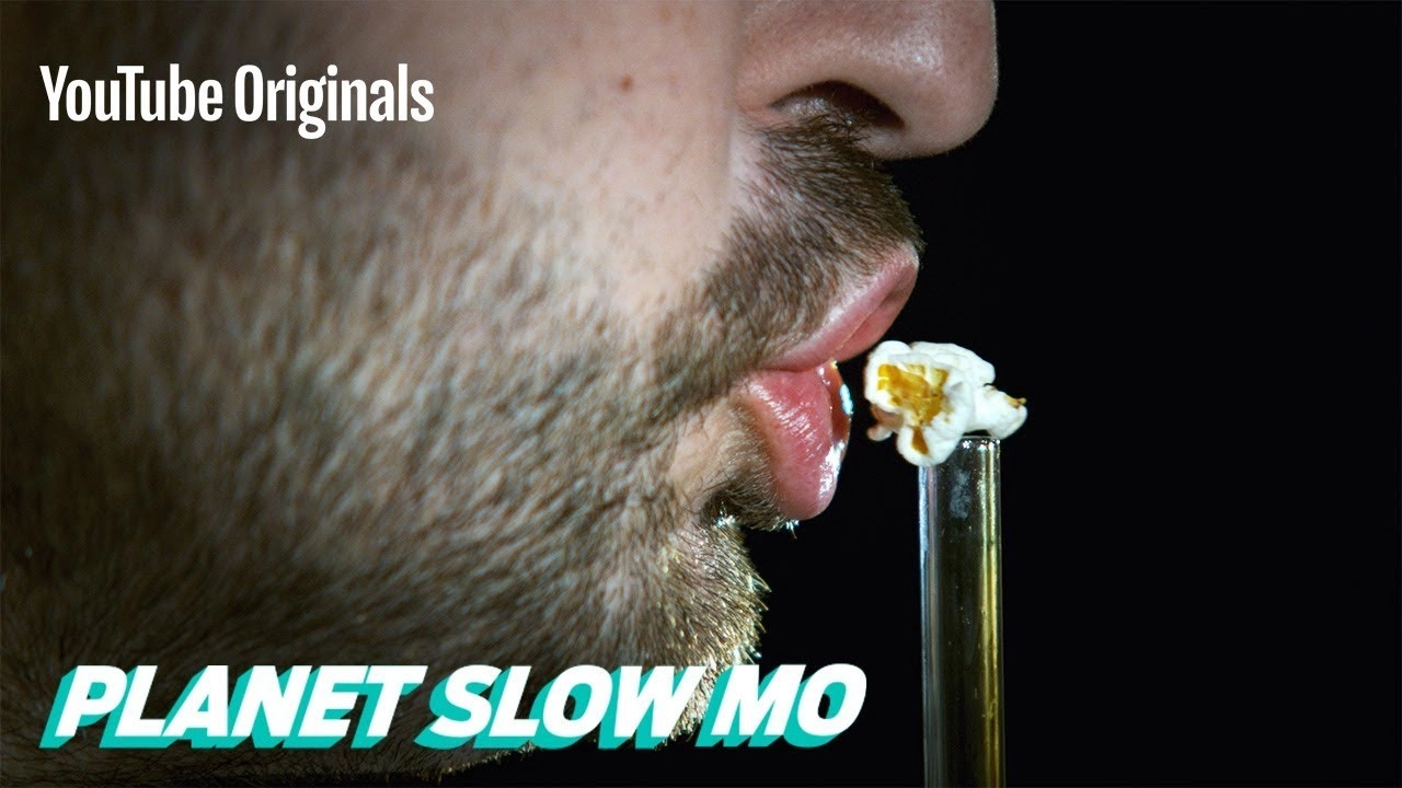 Planet Slow Mo