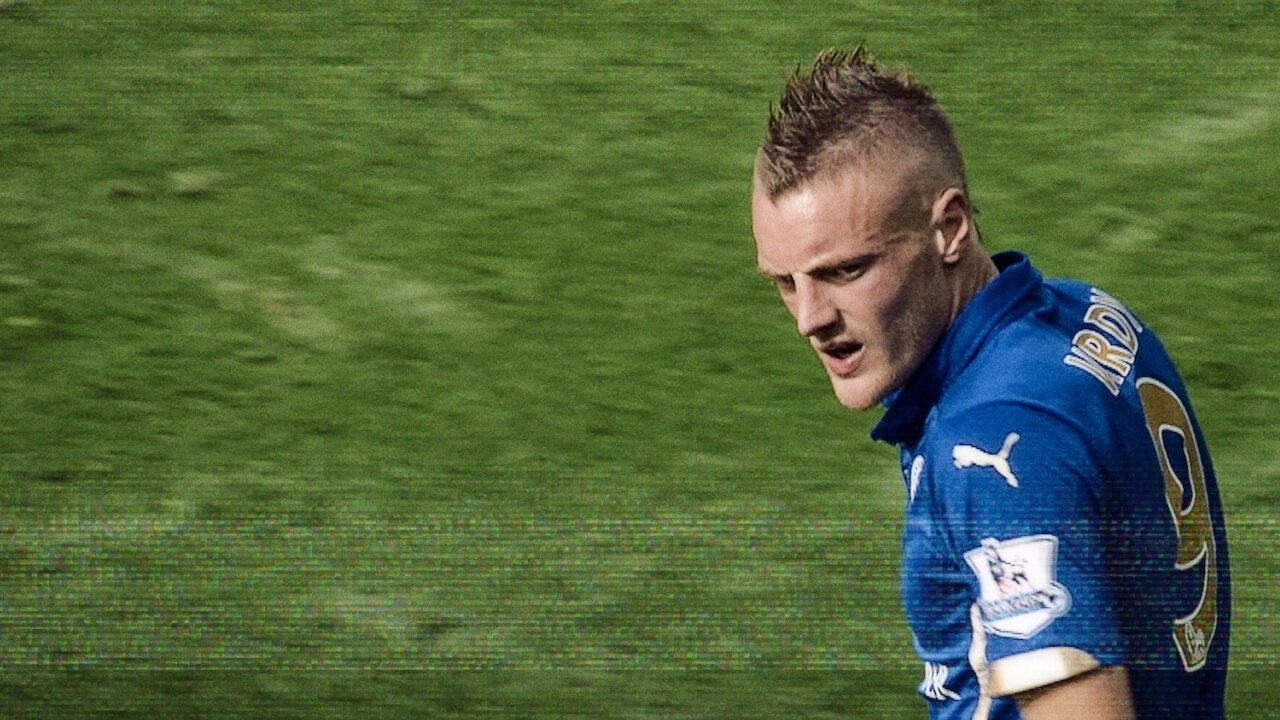 Jamie Vardy
