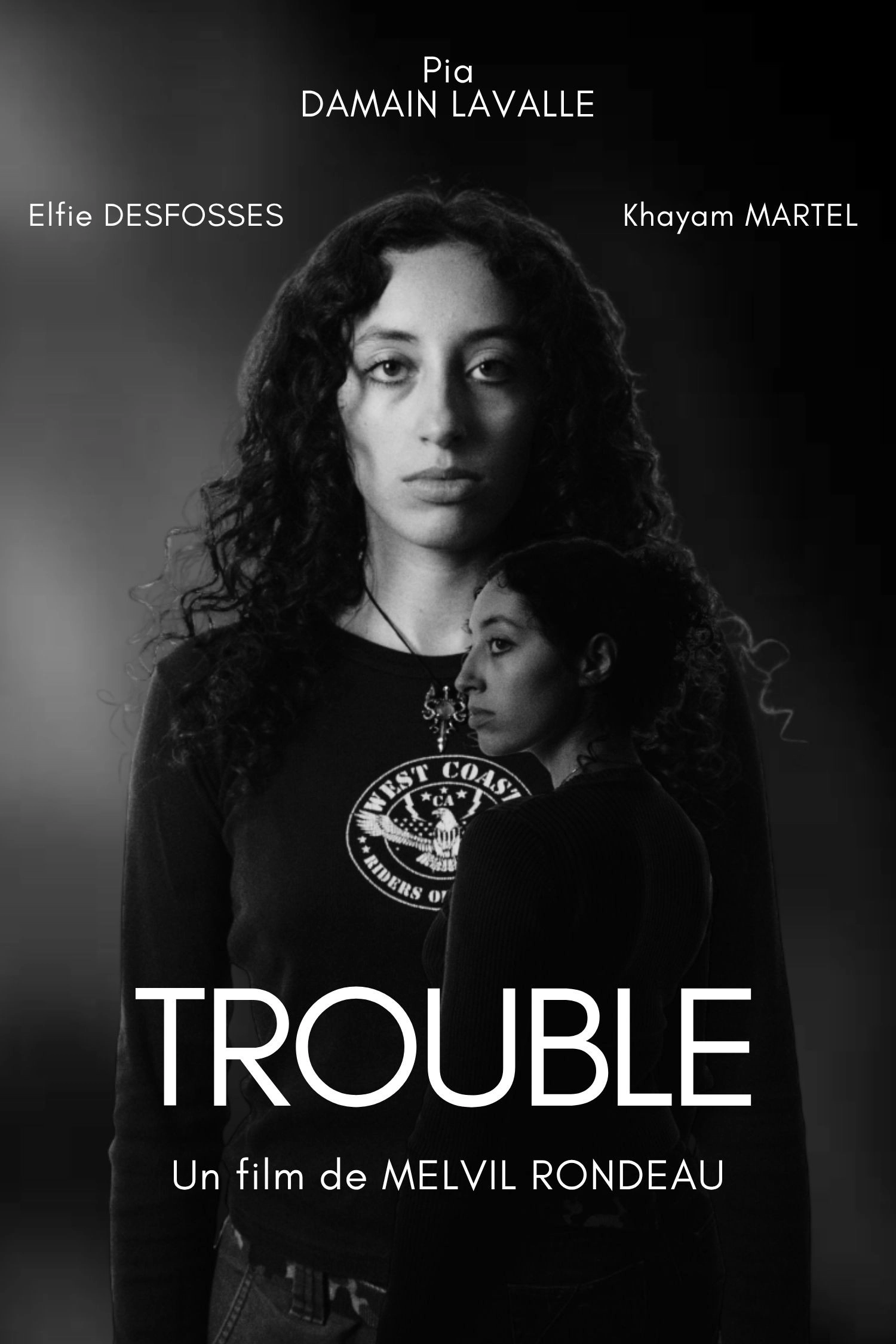 Trouble