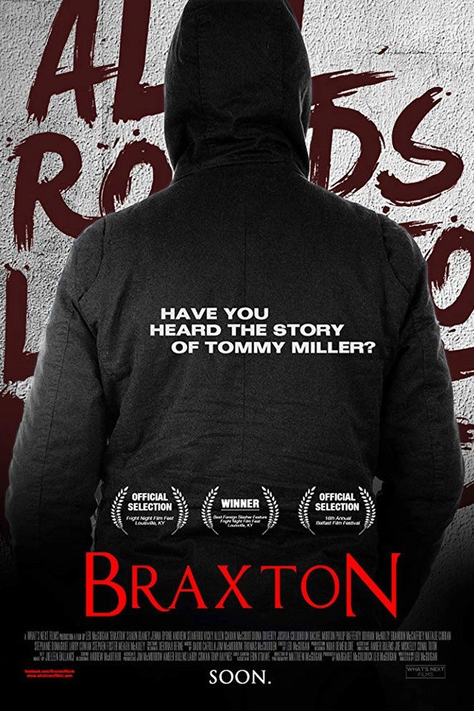 Braxton Butcher