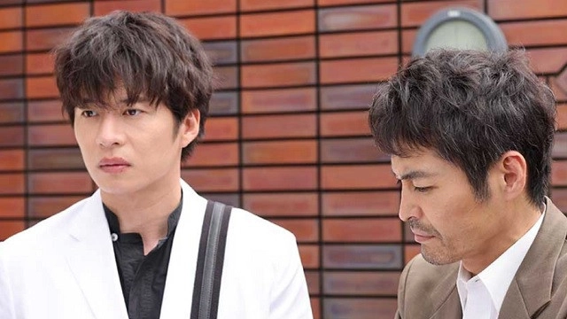 Rasen no Meikyu: DNA Kagaku Sosa
