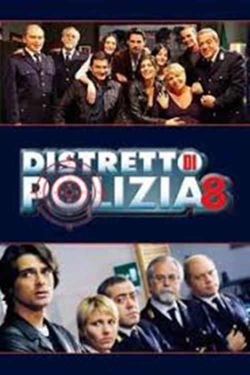 Police District