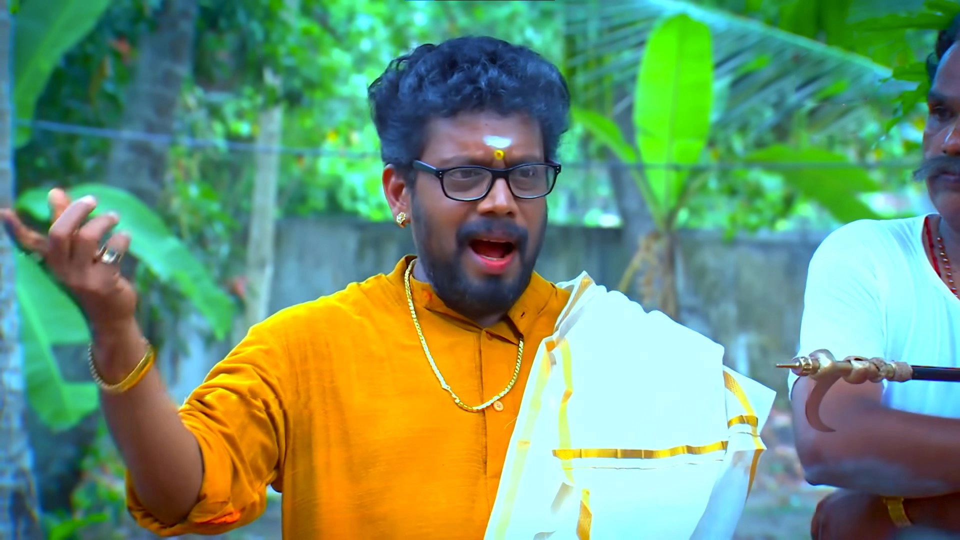 Marimayam