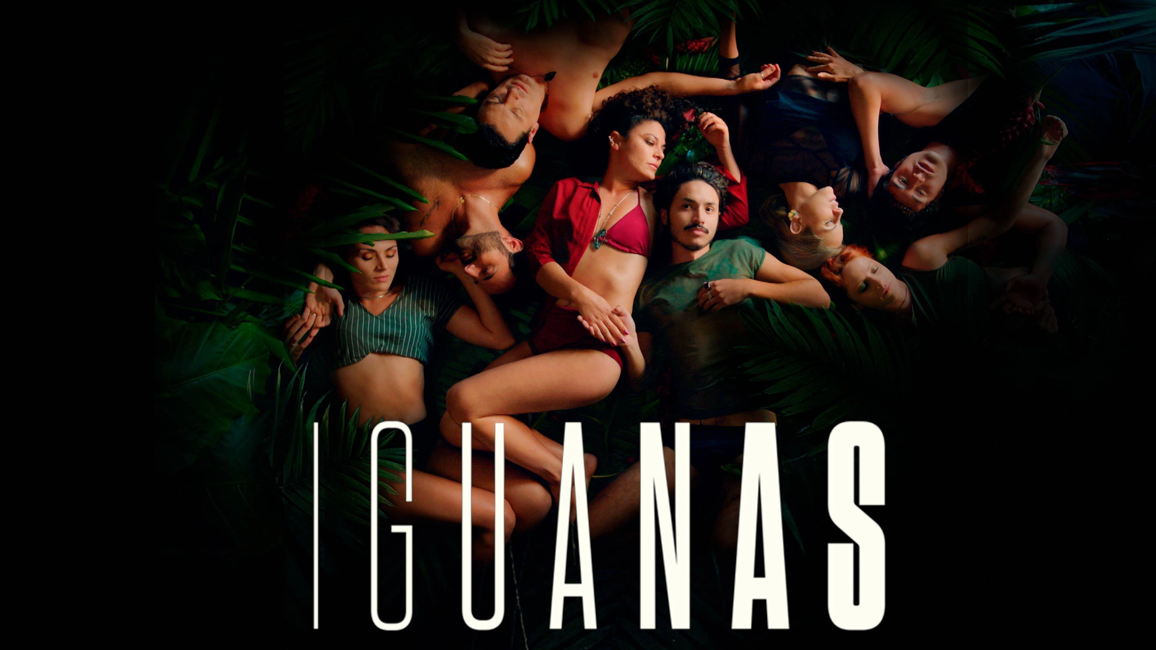 Iguanas