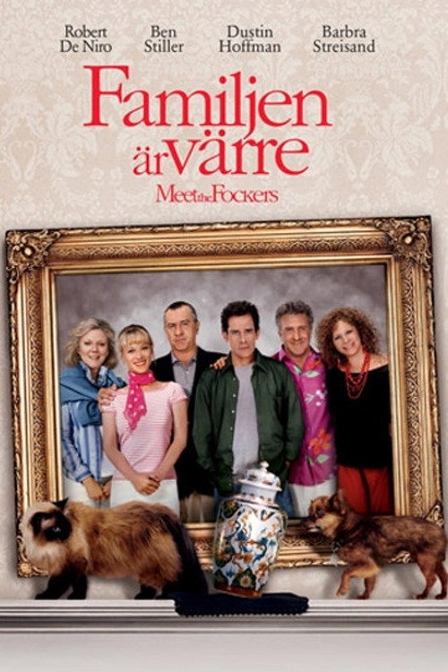 Meet the Fockers